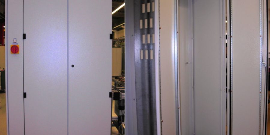 Standgehäuse B – 1000